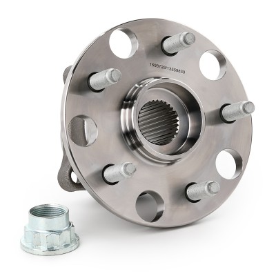 Radlagersatz RIDEX 654W0869 654W0869 - foto 7