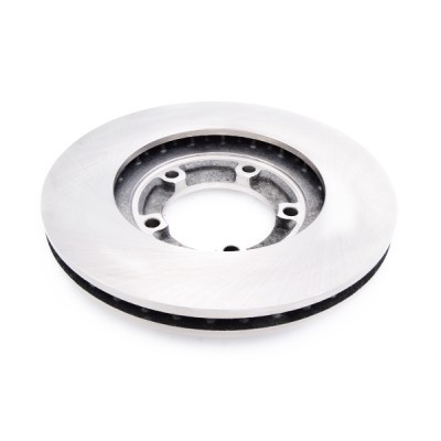 Bremsscheibe RIDEX 82B0613 82B0613 - foto 5
