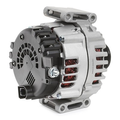 Generator RIDEX 4G1199 4G1199 - foto 4