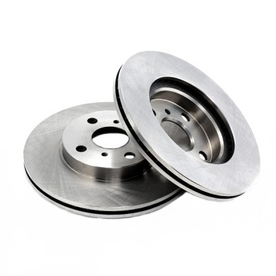 Bremsscheibe RIDEX 82B0060 82B0060 - foto 3