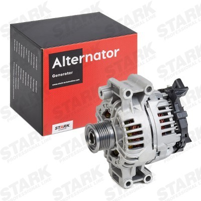 Generator Stark SKGN-03221475 SKGN-03221475 - foto 2