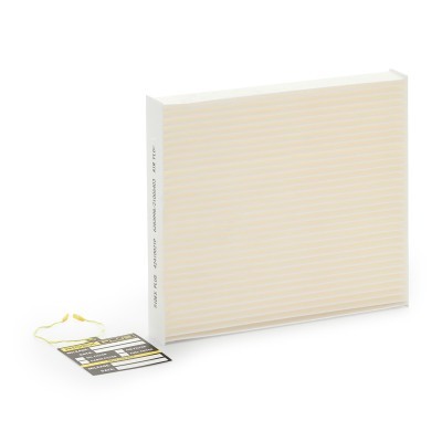 Filter, Innenraumluft RIDEX 424I0021P 424I0021P - foto 2