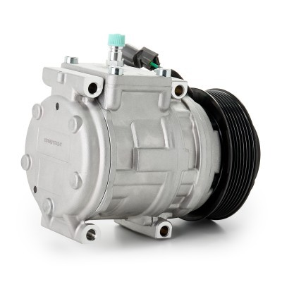 Kompressor, Klimaanlage LAND ROVER 447K0483 - foto 9
