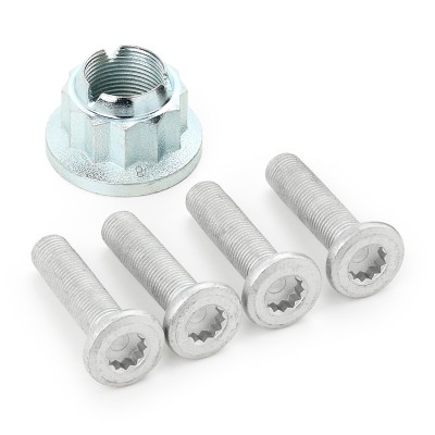 Radlager RIDEX 654W1007 654W1007 - foto 9