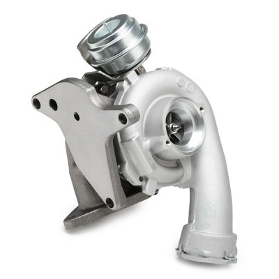 Turbolader RIDEX 2234C0029 2234C0029 - foto 6