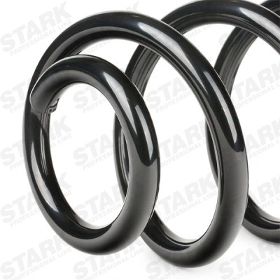 Fahrwerksfeder Stark SKCS-0040089 SKCS-0040089 - foto 5