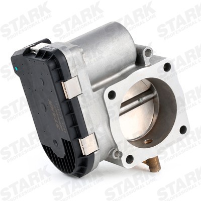 Дроссельная заслонка Stark SKTB-0430031 SKTB-0430031 - foto 5