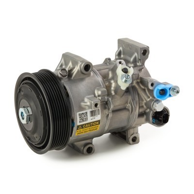 Kompressor, Klimaanlage 447K0504R - foto 3