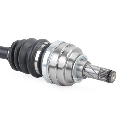 Antriebswelle RIDEX 13D0208 13D0208 - foto 4