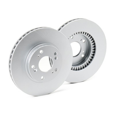 Bremsscheibe RIDEX 82B0423P 82B0423P - foto 3