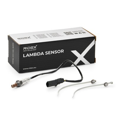 Lambdasonde RIDEX 3922L0907 3922L0907 - foto 2