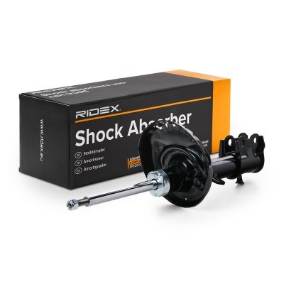 Stoßdämpfer RIDEX 854S2172 854S2172 - foto 3