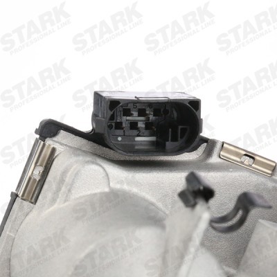 Дроссельная заслонка Stark SKTB-0430185 SKTB-0430185 - foto 5