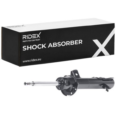 Stoßdämpfer RIDEX 854S2410 854S2410 - foto 2