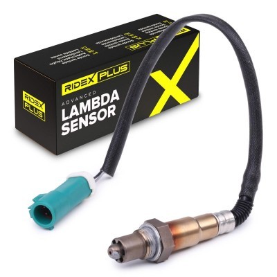 Lambdasonde RIDEX 3922L0124P 3922L0124P - foto 2