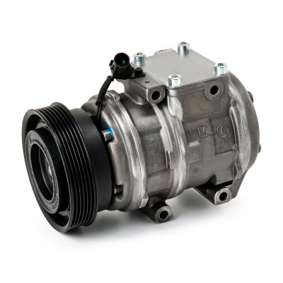 Kompressor, Klimaanlage 447K1107R - foto 3