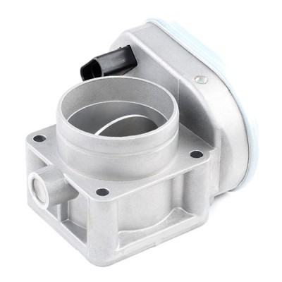 Дроссельная заслонка RIDEX 158T0138 158T0138 - foto 4