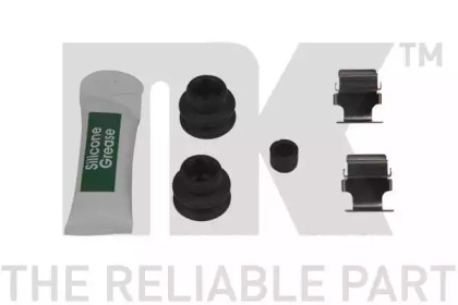 Bremssattel NK 2130194 2130194 - foto 2