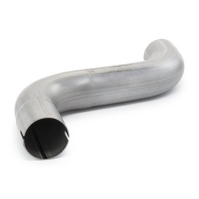 Abgasrohr RIDEX 17E0448 17E0448 - foto 2