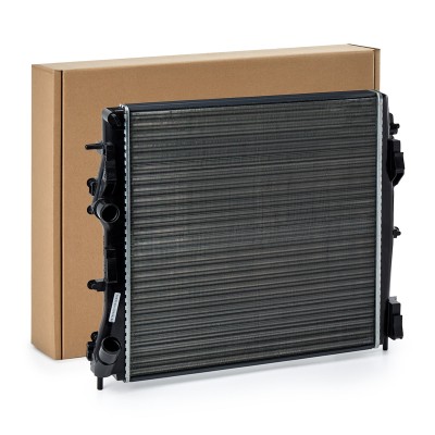 Kühler, Motorkühlung RIDEX 470R0642 470R0642 - foto 2