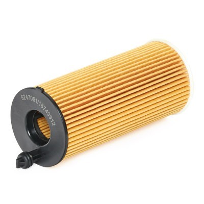 Ölfilter RIDEX 7O0379P 7O0379P - foto 2
