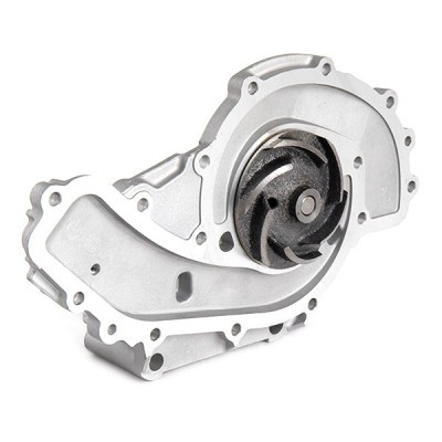 Wasserpumpe, Motorkühlung RIDEX 1260W0357 1260W0357 - foto 4