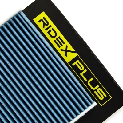 Filter, Innenraumluft RIDEX 424I0032P 424I0032P - foto 5