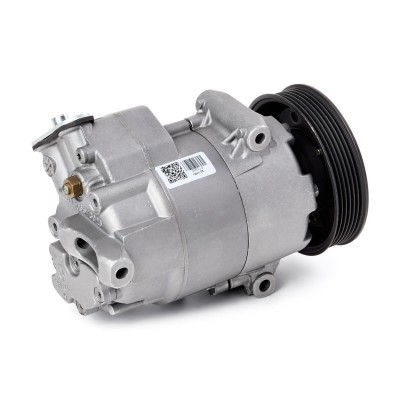 Kompressor, Klimaanlage 447K0191R - foto 4