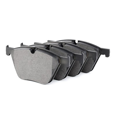 Bremsbeläge Satz RIDEX 402B0803 402B0803 - foto 4