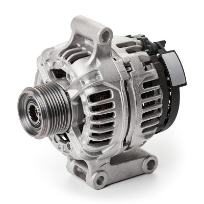 Generator RIDEX 4G1744R 4G1744R - foto 3