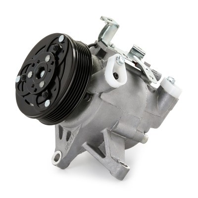 Kompressor, Klimaanlage 447K0625 - foto 3