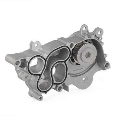Wasserpumpe, Motorkühlung RIDEX 1260W0346 1260W0346 - foto 3
