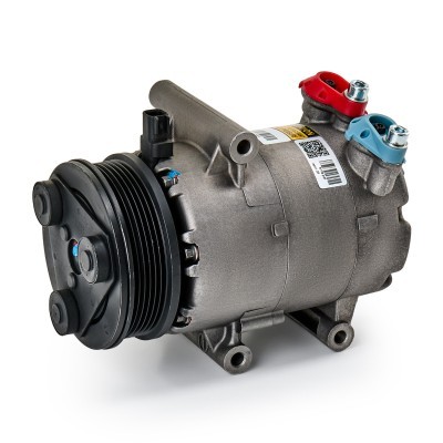 Kompressor, Klimaanlage 447K0198R - foto 3