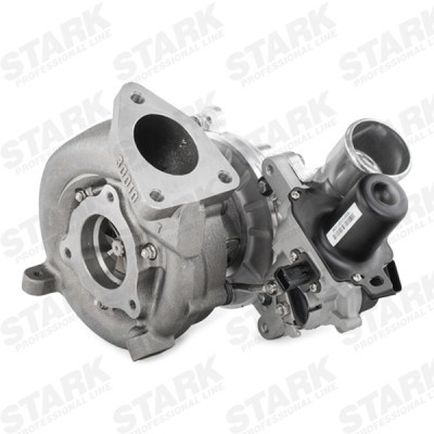 Turbolader Stark SKCT-1191073 SKCT-1191073 - foto 4