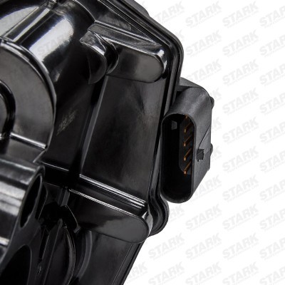 Дроссельная заслонка Stark SKTB-0430287 SKTB-0430287 - foto 6