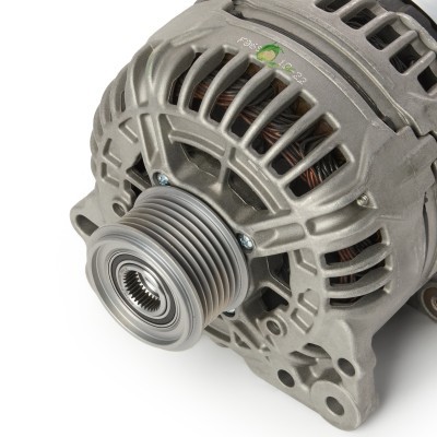 Generator RIDEX 4G1558R 4G1558R - foto 6