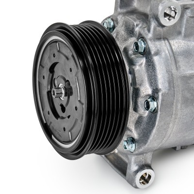 Kompressor, Klimaanlage AUDI A4 Avant 447K0068 - foto 6