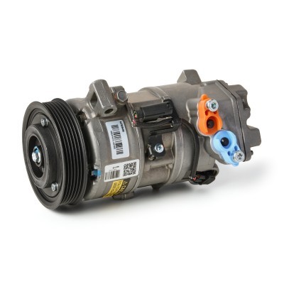 Klimakompressor 447K0046R - foto 3