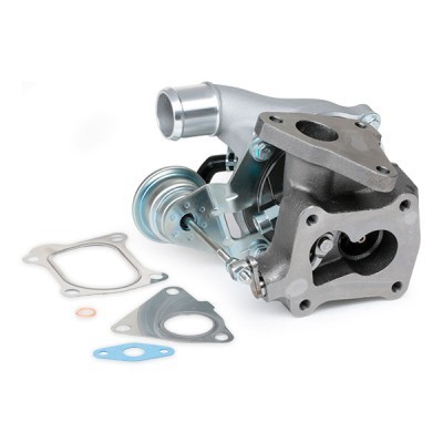 Turbolader RIDEX 2234C10005 2234C10005 - foto 3