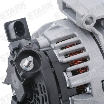 Generator Stark SKGN-0320079 SKGN-0320079 - foto 5