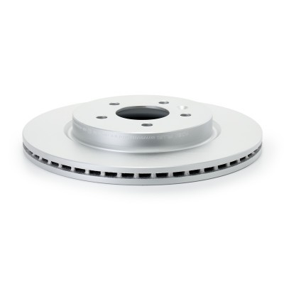Bremsscheibe RIDEX 82B1269P 82B1269P - foto 5