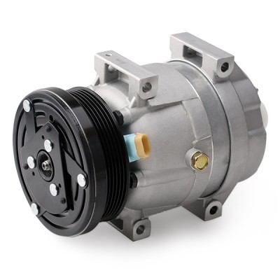Kompressor, Klimaanlage CHEVROLET CRUZE 447K0018 - foto 6