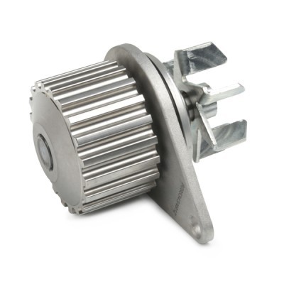 Wasserpumpe, Motorkühlung RIDEX 1260W0105 1260W0105 - foto 4