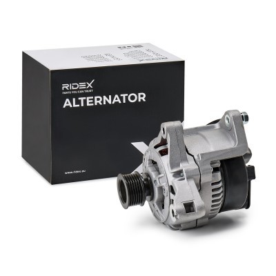 Generator RIDEX 4G1085 4G1085 - foto 2