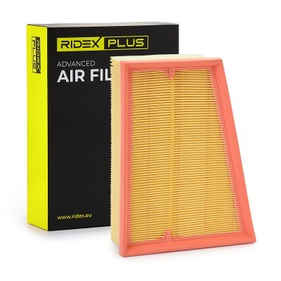 Luftfilter RIDEX 8A0868P 8A0868P - foto 2