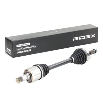 Antriebswelle RIDEX 13D0421 13D0421 - foto 2