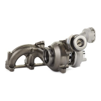Turbolader RIDEX 2234C10638 2234C10638 - foto 6