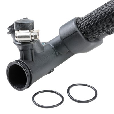 Kühlerschlauch RIDEX 475R0016 475R0016 - foto 6