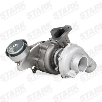 Turbolader Stark SKCT-1190130 SKCT-1190130 - foto 5