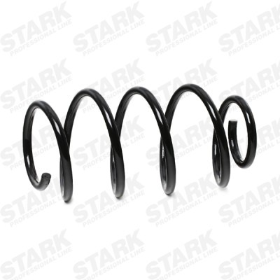 Fahrwerksfeder Stark SKCS-0040090 SKCS-0040090 - foto 4